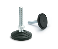 LV.A-Stopki poziomujące